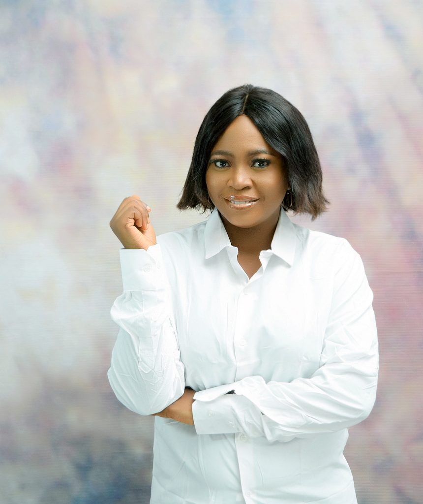 Folashade Oguntoyinbo
