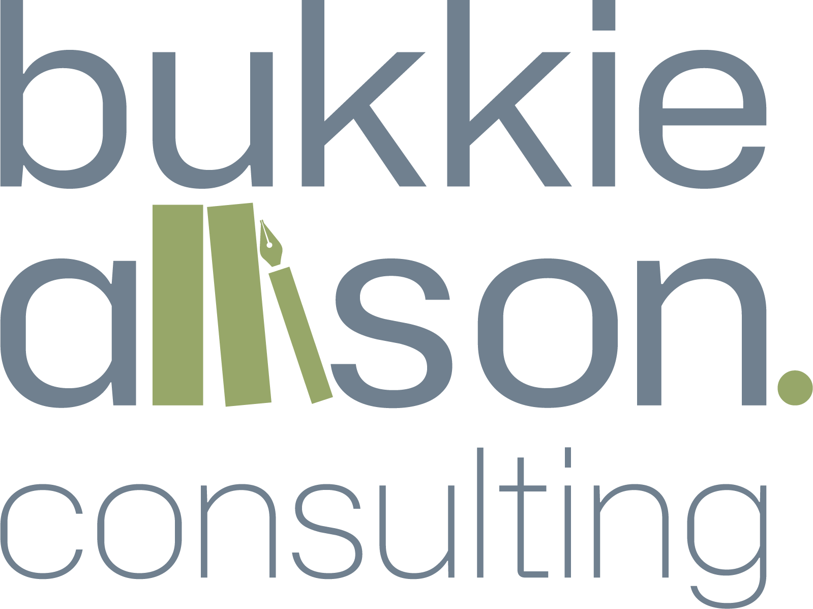 Bukkie Allison Consulting