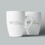 First Draft Mug