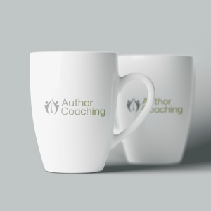 First Draft Mug