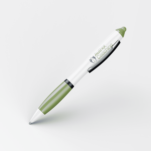 Inkwell Pen