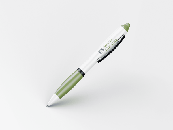 Inkwell Pen