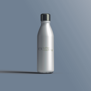 Writer’s Fuel Bottle