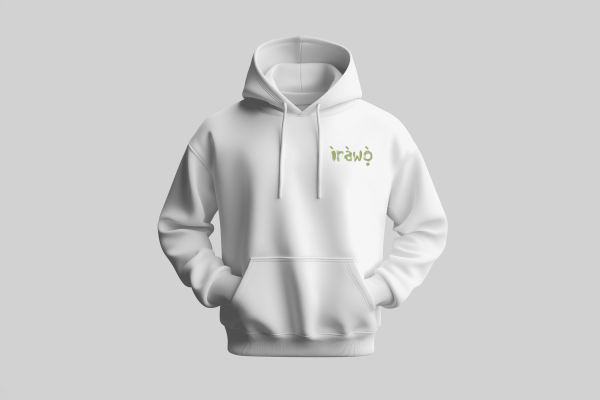 Shine Hoodie