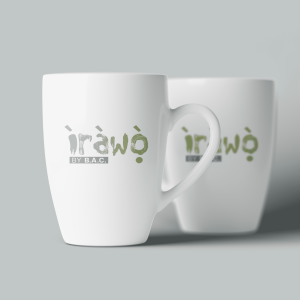 Shine Mug