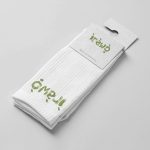 Shine Steps Socks