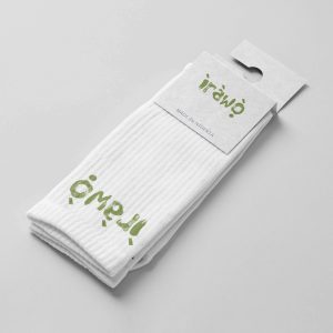 Shine Steps Socks