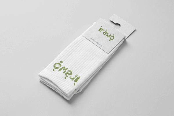 Shine Steps Socks