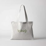 Create Loud Tote