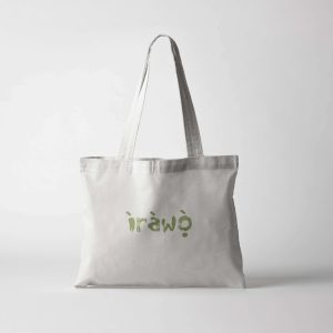 Create Loud Tote
