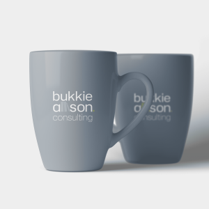 BAC Classic Mug