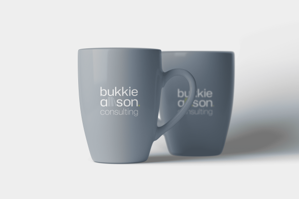 BAC Classic Mug