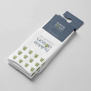 Clarity Steps Socks