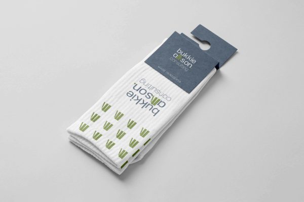 Clarity Steps Socks