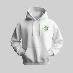 Creed Wear Hoodie