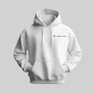 Memory Lane Hoodie