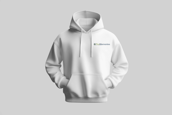 Memory Lane Hoodie