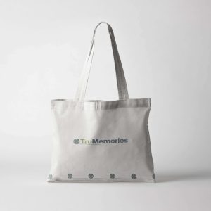 Legacy Keeper Tote