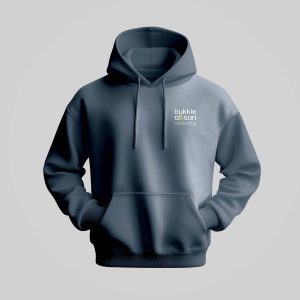 Lead Loud Hoodie