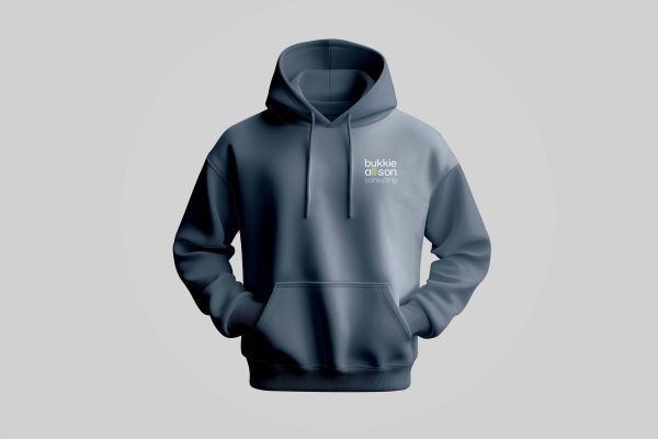 Lead Loud Hoodie