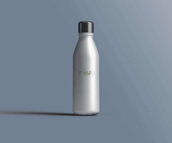 Star Trail Bottle