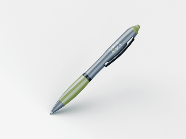 BAC Everyday Pen
