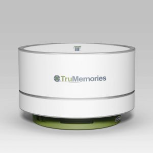 Echo Sound Speaker