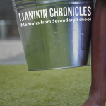 Ijanikin Chronicles: Memoirs from Secondary School