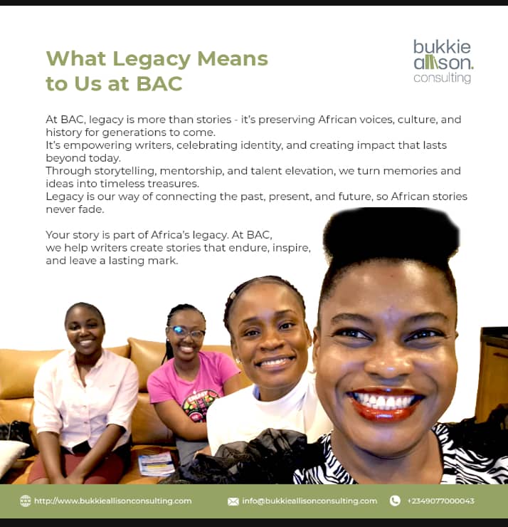 "Legacy writing guide for turning life stories into biographies"