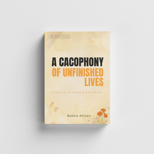 A Cacophony of Unfinished Lives