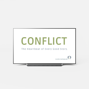 Conflict – The Heartbeat of Every Good Story