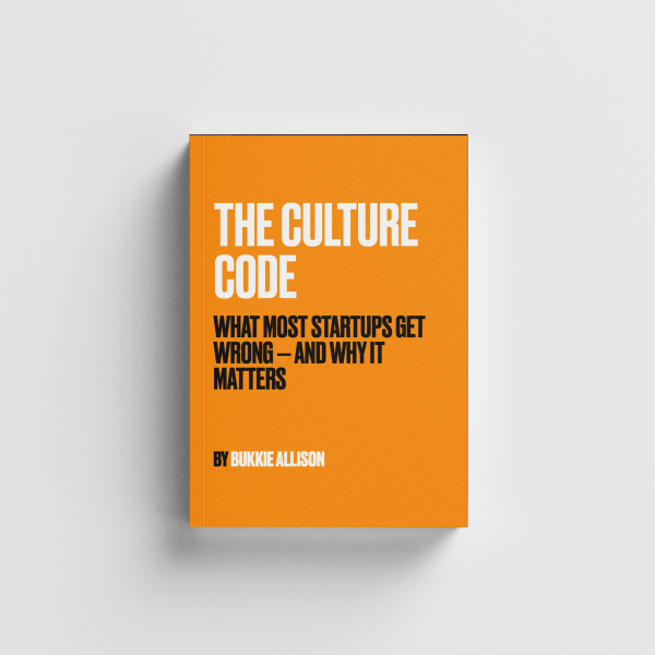 The Culture Code (FREE Ebook)