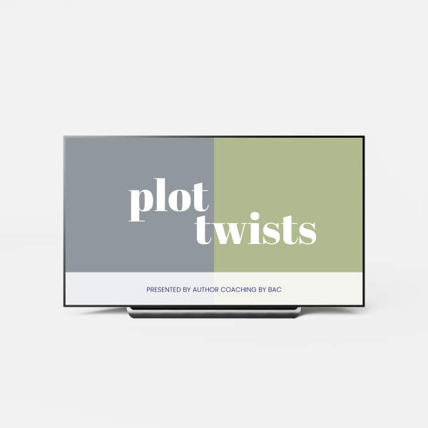 Plot Twists In Fiction