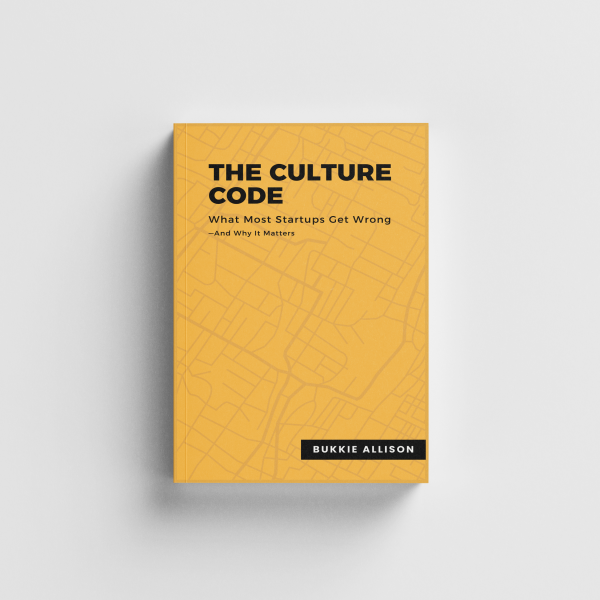 The Culture Code (Paid Edition)