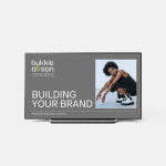 Building Your Brand