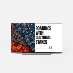 Romance with Cultural Stakes