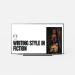 Writing Style in Fiction