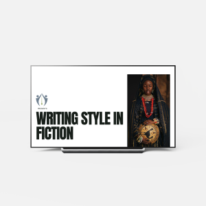 Writing Style in Fiction