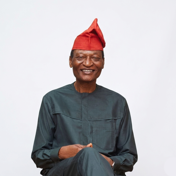 Amb-Olusanmokun