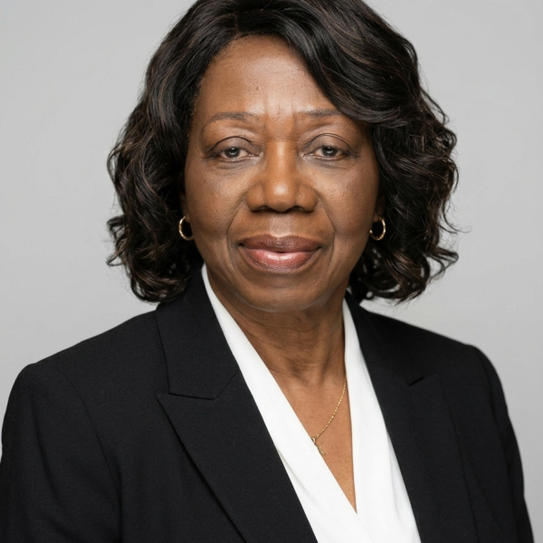 Prof. Adenike Grange